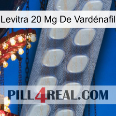 Levitra 20 Mg De Vardénafil 08